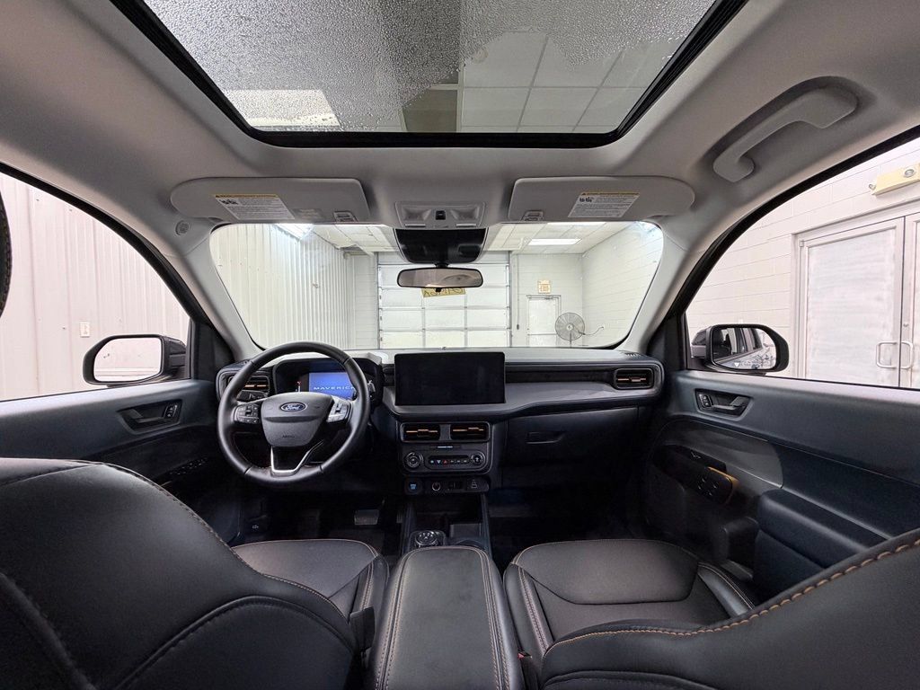 Used 2026 Ford Maverick Tremor AWD/4WD image 24