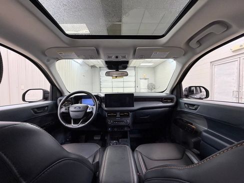 Used 2026 Ford Maverick Tremor AWD/4WD image 24