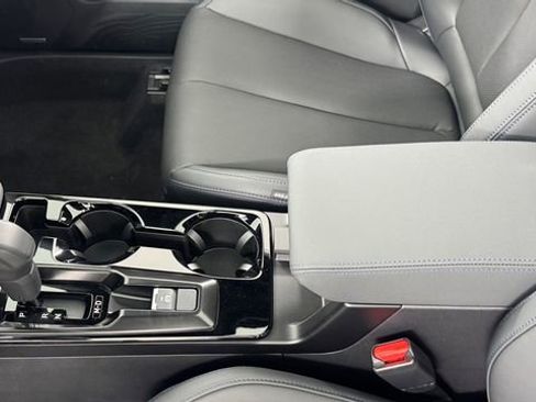 New 2026 Subaru Forester Limited image 34