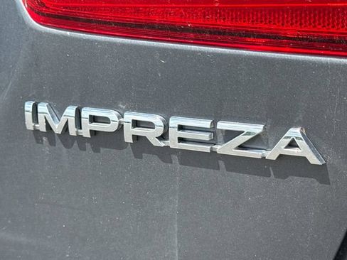Used 2021 Subaru Impreza 2.0i AWD/4WD image 17