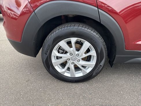 Used 2020 Hyundai Tucson Value AWD/4WD image 30