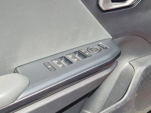 Used 2025 Kia K4 FWD image 13
