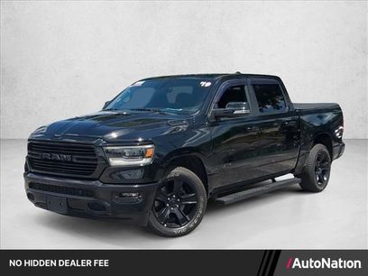 Used 2019 RAM 1500 Big Horn