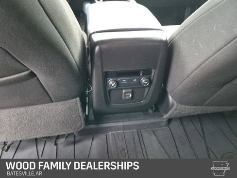 Used 2020 Buick Enclave Preferred w/ LPO, Floor Liner Package image 20