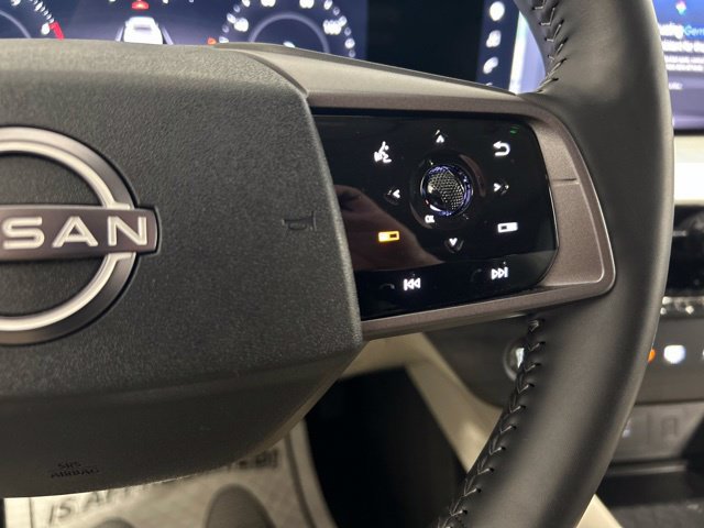 Used 2025 Nissan Murano SL AWD/4WD image 28