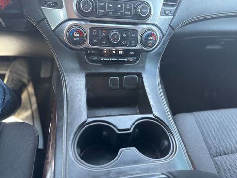 Used 2016 Chevrolet Tahoe LS image 40