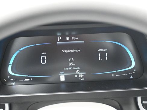 New 2026 Hyundai Elantra SE image 14