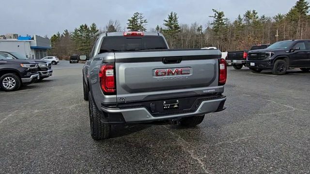New 2025 GMC Canyon Elevation w/ Convenience Package AWD/4WD image 7