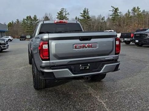 New 2025 GMC Canyon Elevation w/ Convenience Package AWD/4WD image 7
