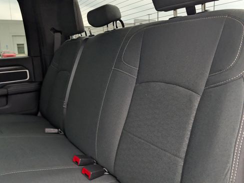 Used 2026 RAM 2500 Big Horn image 26