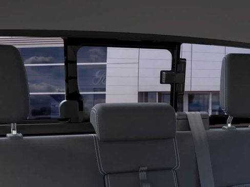 New 2026 Ford Ranger XLT RWD image 22
