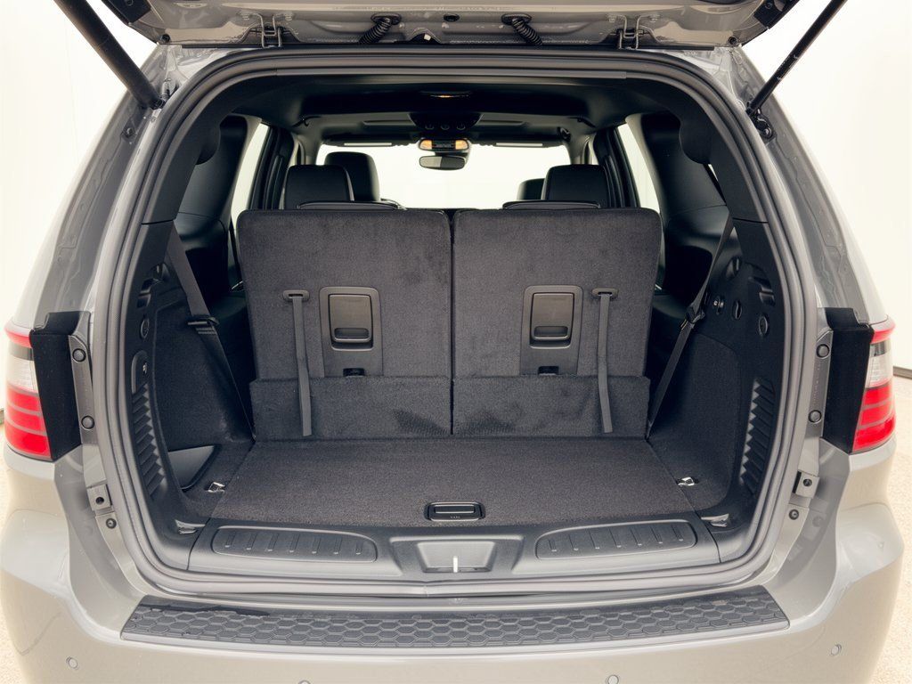 New 2027 Dodge Durango GT AWD/4WD image 28