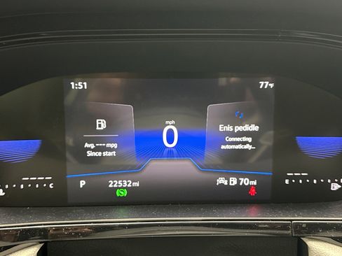 Used 2023 Volkswagen Taos S FWD image 9