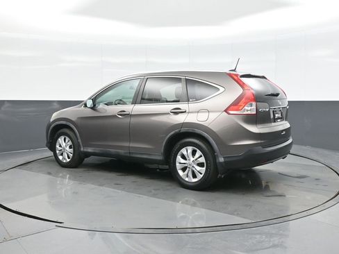Used 2012 Honda CR-V EX-L image 5