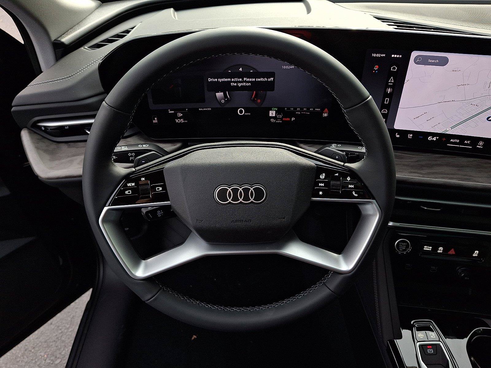 New 2026 Audi Q5 Premium AWD/4WD image 18