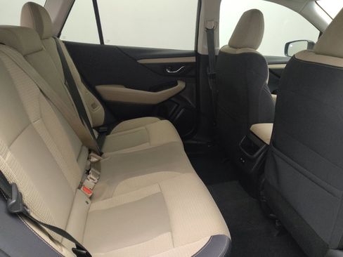 Used 2020 Subaru Outback Premium w/ Popular Package #1 image 19