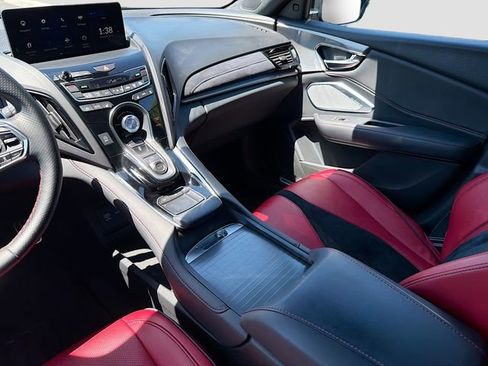 Used 2019 Acura RDX A-Spec AWD/4WD image 24