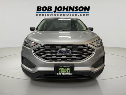 Used 2021 Ford Edge SE