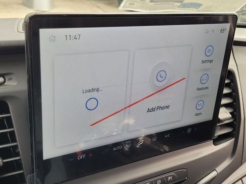 New 2026 Ford Transit 250 Base image 45