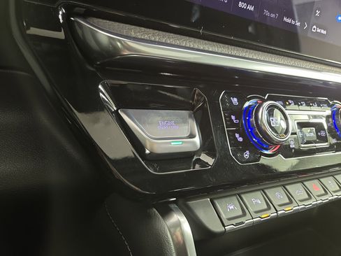 Certified 2023 GMC Sierra 1500 Denali image 26