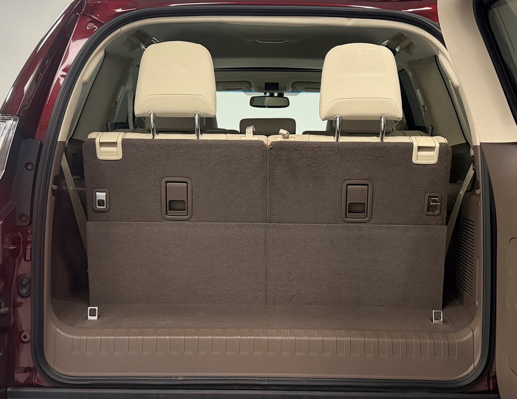 Used 2015 Lexus GX 460 w/ Premium Package AWD/4WD image 29