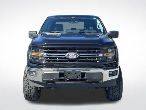 Used 2024 Ford F150 XLT image 10