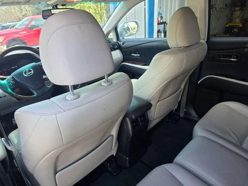 Used 2010 Lexus RX 450h 2WD image 20