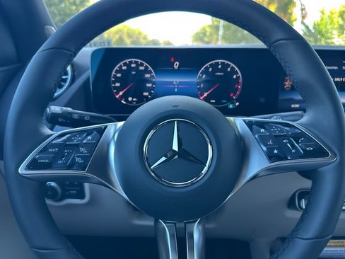 New 2026 Mercedes-Benz GLA 250 4MATIC image 23