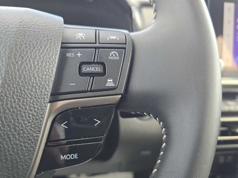 Certified 2025 Toyota Camry SE image 25