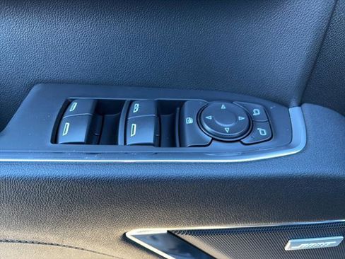 New 2026 Chevrolet Silverado 1500 LT Trail Boss w/ LT Trail Boss Premium Package image 14