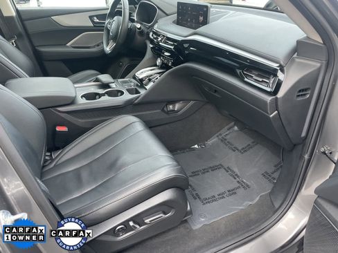 Used 2023 Acura MDX SH-AWD w/ Technology Package image 27