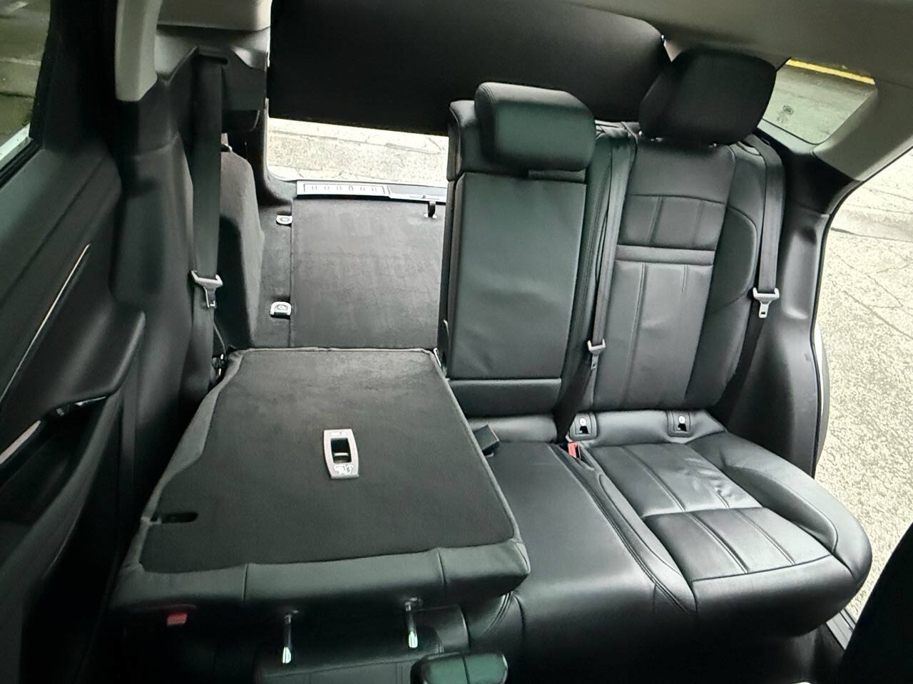 Used 2020 Land Rover Range Rover Evoque S AWD/4WD image 48