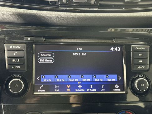 Used 2021 Nissan Rogue Sport S FWD image 18