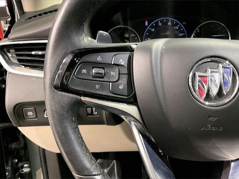 Used 2023 Buick Enclave Avenir w/ Avenir Technology Package image 18