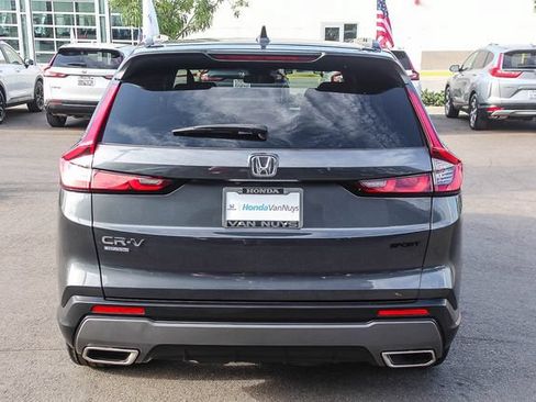 Used 2024 Honda CR-V Sport image 6