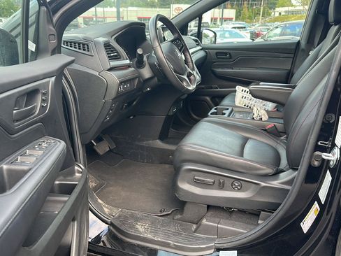 Used 2025 Honda Odyssey Sport-L image 7