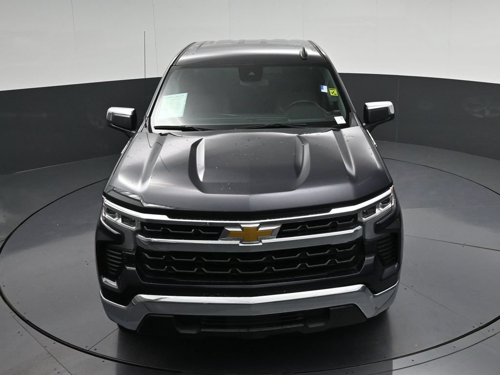 Used 2023 Chevrolet Silverado 1500 LT RWD image 21