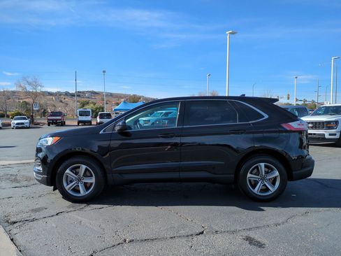 Used 2024 Ford Edge SEL w/ Convenience Package image 6