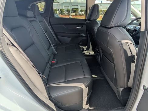 New 2025 Nissan Murano SL image 31