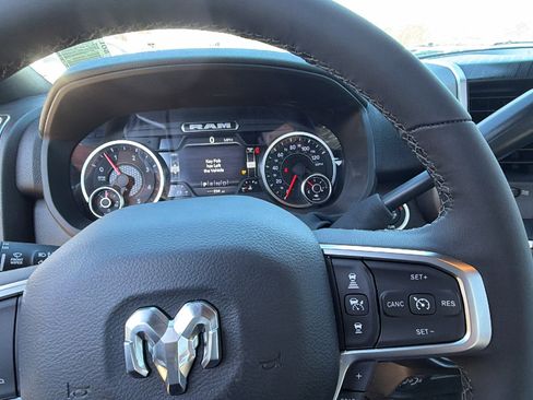 New 2025 RAM 5500 2WD Regular Cab image 25