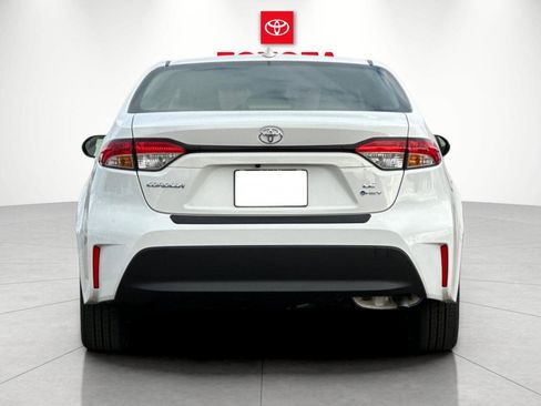 New 2026 Toyota Corolla LE image 4