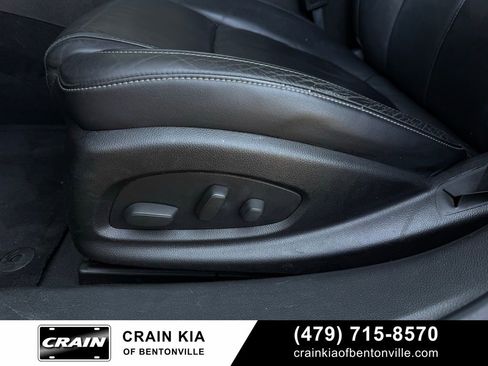 Used 2016 Buick LaCrosse Leather image 11