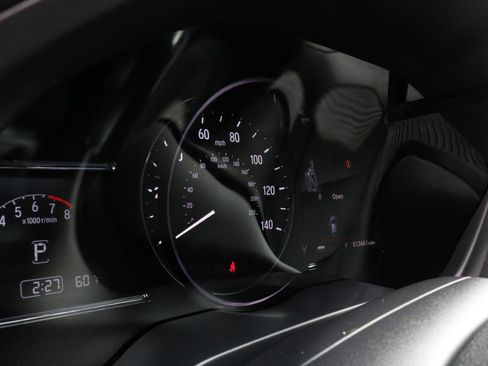 Used 2022 Honda HR-V EX-L image 25