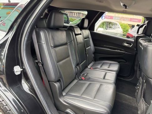Used 2014 Dodge Durango Citadel w/ Trailer Tow Group IV AWD/4WD image 12