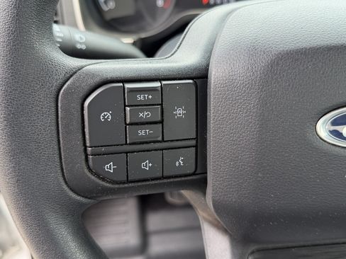 Used 2022 Ford F150 XL w/ Trailer Tow Package AWD/4WD image 29