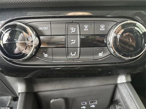 New 2026 Chevrolet TrailBlazer LT w/ Convenience Package image 32