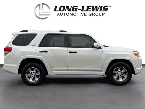 Used 2013 Toyota 4Runner 2WD image 8