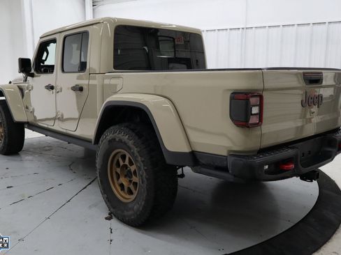 Used 2020 Jeep Gladiator Rubicon image 6