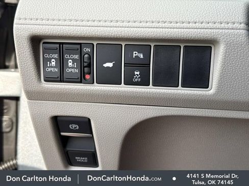 New 2026 Honda Odyssey Elite image 26