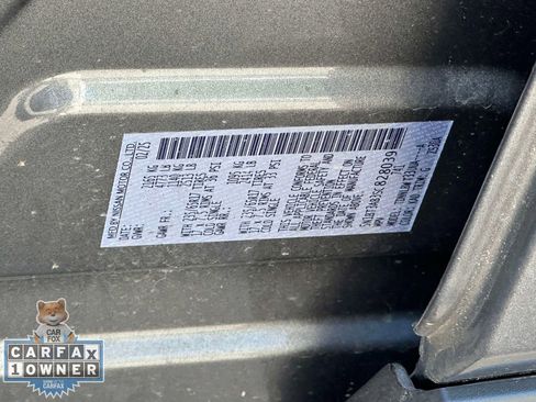 Used 2025 Nissan Rogue S AWD/4WD image 20